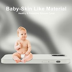 Goodon Designed for iPhone 12 Case,iPhone 12 Pro
