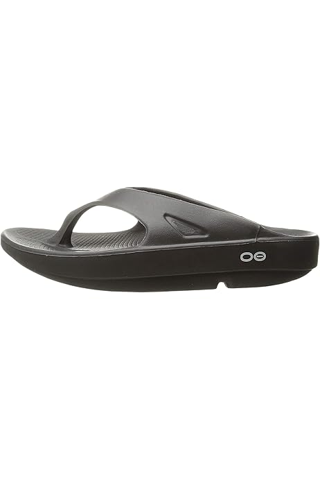amazon oofos womens sandals