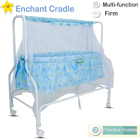cradle for the baby