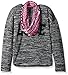 Limited Too Girls' Big 2 Piece Set Sweater and Scarf