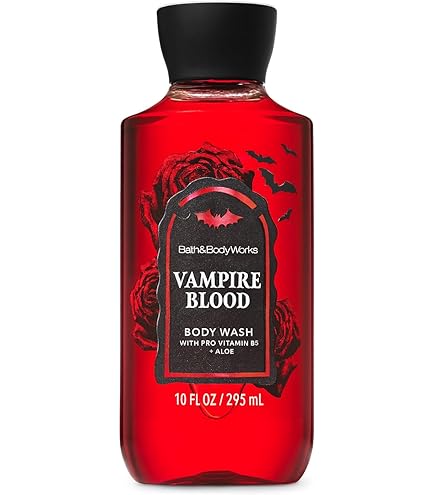 Amazon.com : Bath & Body Works Vampire Blood Diamond Shimmer Mist