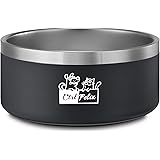 amazon yeti dog bowl