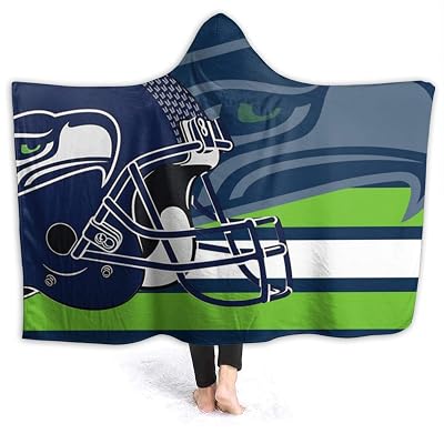 Buy GUOZX Fashion Seattle Seahawks 