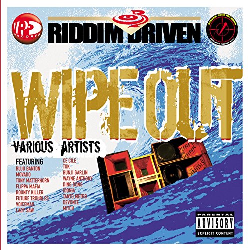 Download riddim driven wipe out rar download windows 7