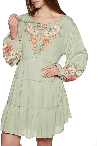Free People Spell On You Dress Hot Sale 