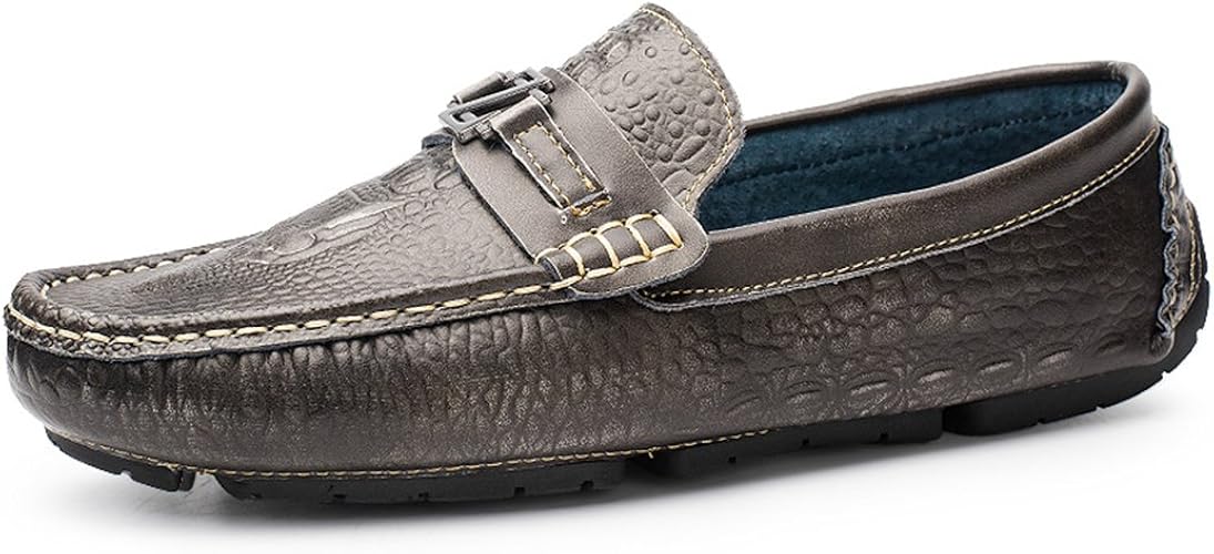 mens loafers with fur inside