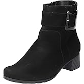 Mephisto womens GianinaAnkle Boot