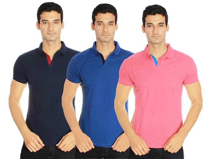 amstead polo t shirt