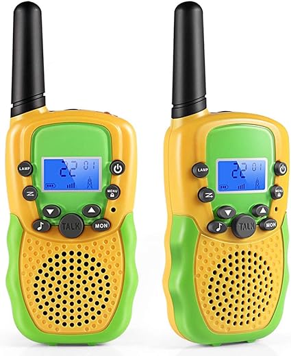 amazon regalos niños 12 años