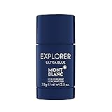 MONTBLANC Explorer Ultra Blue 2.5. oz. Deodorant