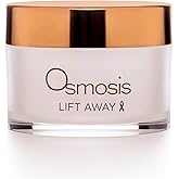 OSMOSIS LIFT AWAY Cleansing Balm Facial Cleanser Without Drying, Face Wash with Avocado Oil and Elderberry for Aging, Dry, Sensitive Skin, 2.5 Oz