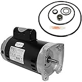 Amazon.com : A.O. Smith Century ST1152 Full Rated 1.5 HP