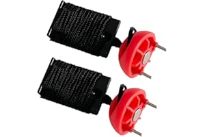 VEHJUNC Universal Treadmill Safety Key Replacement Compatible with NordicTrack Proform Image Weslo Epic Golds Gym Freemotion and Healthrider Treadmills Magnet Security Lock 263710