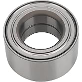 DRIVESTAR 510030 Front Wheel Bearing Fit for Acura EL1997-2005, for Acura Integra 1994-2001,for Honda Civic 1992-2005, for Honda Civic Del Sol 1994-1997, w/o ABS