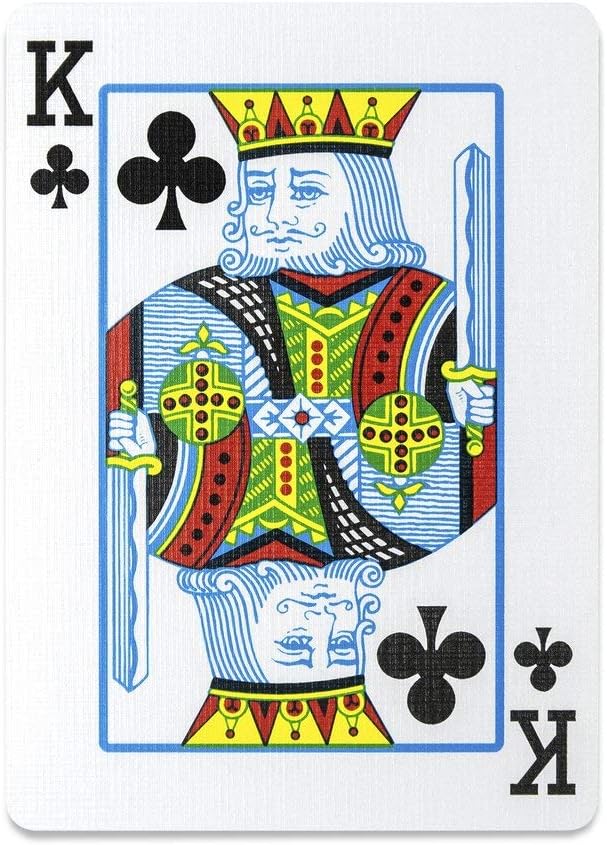 COPAG Neo Premium Playing Cards - Waves - Image 4