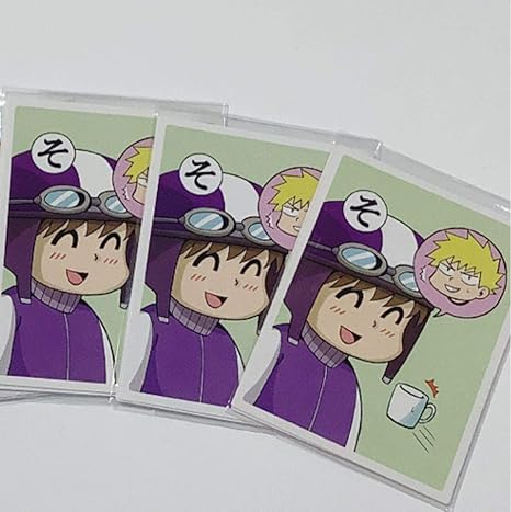 Amazon の主役は我々だ かるた 名言 かるた ホビー