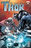 The Unworthy Thor (2016-2017) #5
