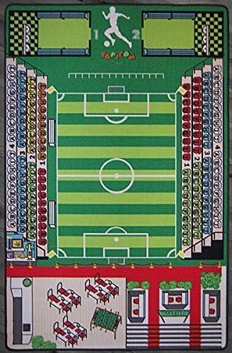 TAPITOM®, Green, 130x200cm