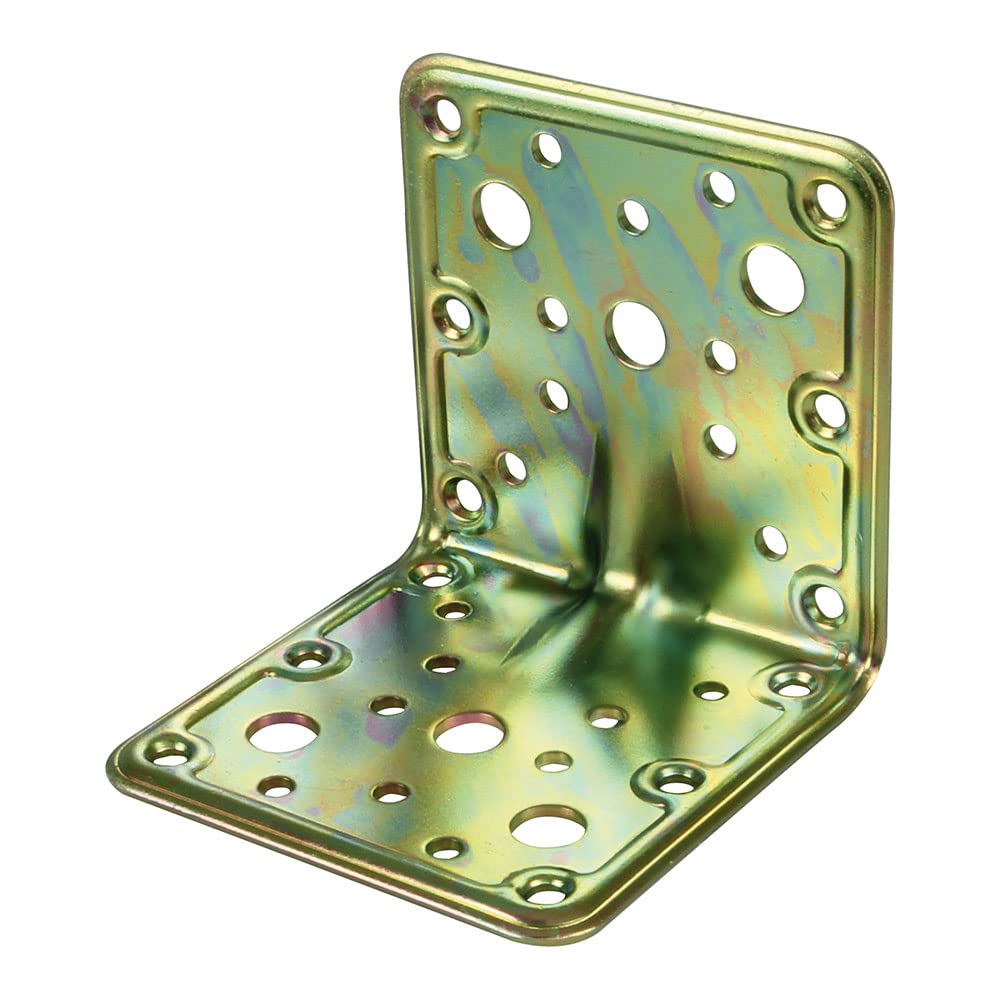 S.O. Angle 302-90 x 90 Bichromated Steel (S) Friend