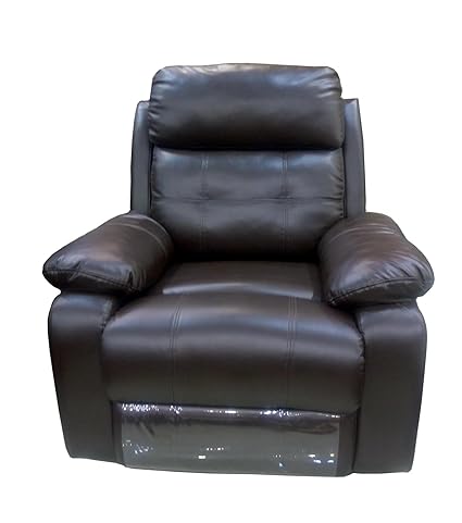 Aryan Single Seater Recliner Sofa