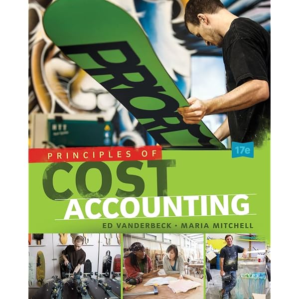 Amazon.com: Advanced Accounting: 9781305084858: Fischer