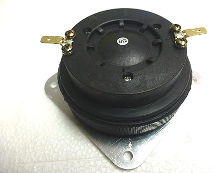 behringer b115d tweeter