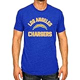 Team Fan Apparel NFL Adult Gameday T-Shirt - Cotton