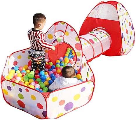 bolas piscina de bolas 120 cm amazon