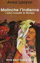Malinche l'Indienne