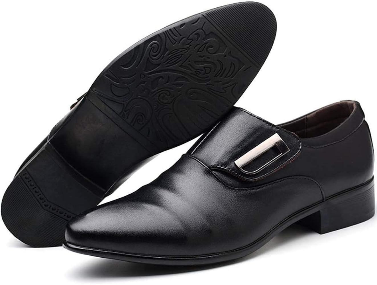 size 15 mens dress shoes clearance