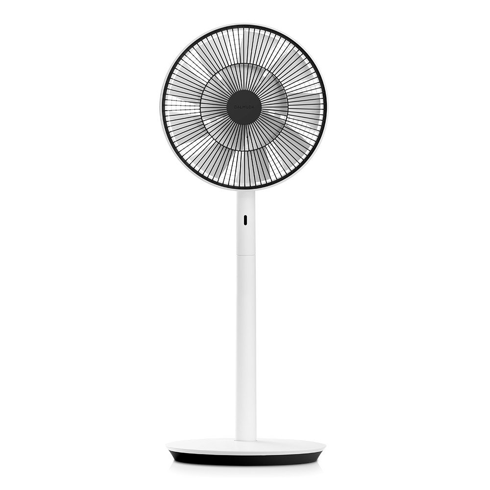 BALMUDA Energy Saving Silence Living Fan The