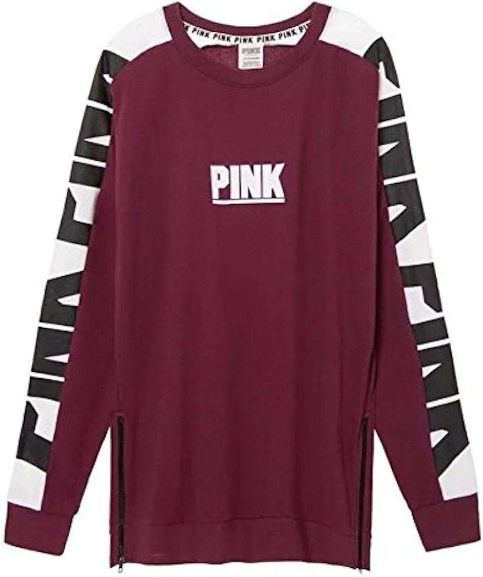 pink victoria secret baby clothes