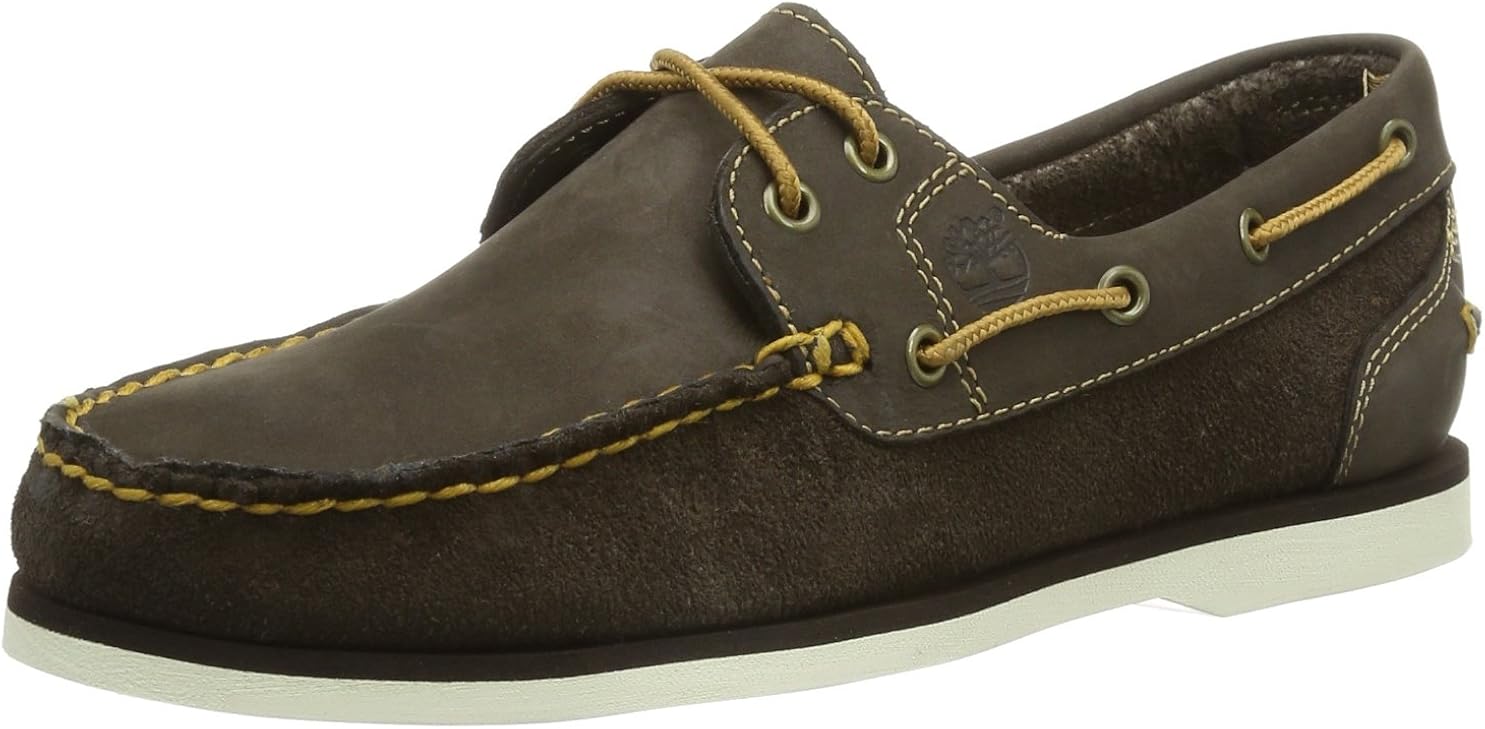 Timberland Women's Classic Boat Shoes Amazon.co.uk Shoes & Bags