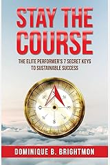 Dominique B Brightmon