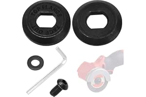 14-46-2075 Flange and Blade Bolt Kit for Milwaukee 2522-20 Compact 3" Cut-Off Tool Parts