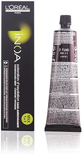 LOréal Professionnel Paris INOA 2 FUND 60GRM V511 Hair Colour