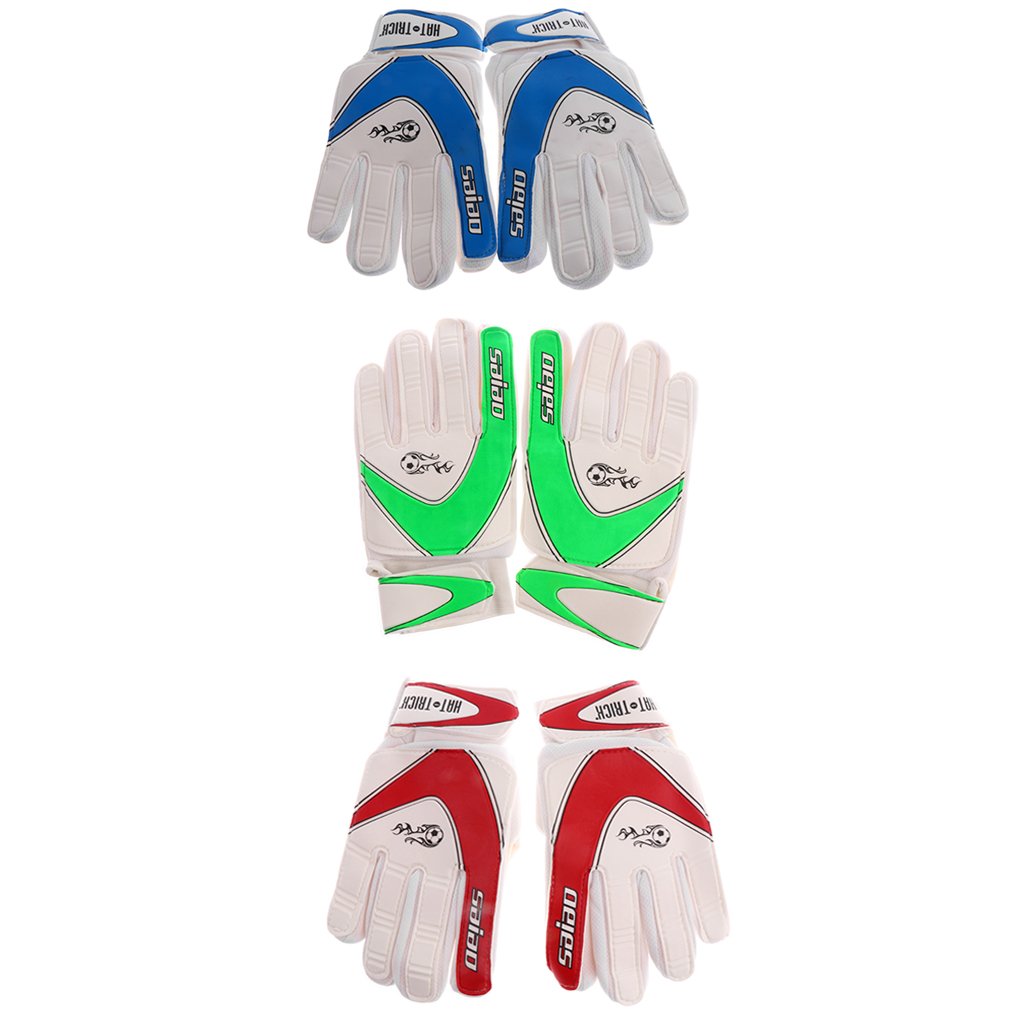 goalie finger savers