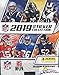 2019 Panini NFL Football Stickers MASSIVE 50 Pack Factory Sealed Box with 250 STICKERS & 50 Cards! Look for Cards & Stickers of Patrick Mahomes, Tom Brady, Kyler Murray, Aaron Rodgers & More! WOWZZER!