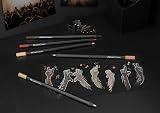 Faber-Castell Colour Pencils Black Edition Skin Tones 12 view 2