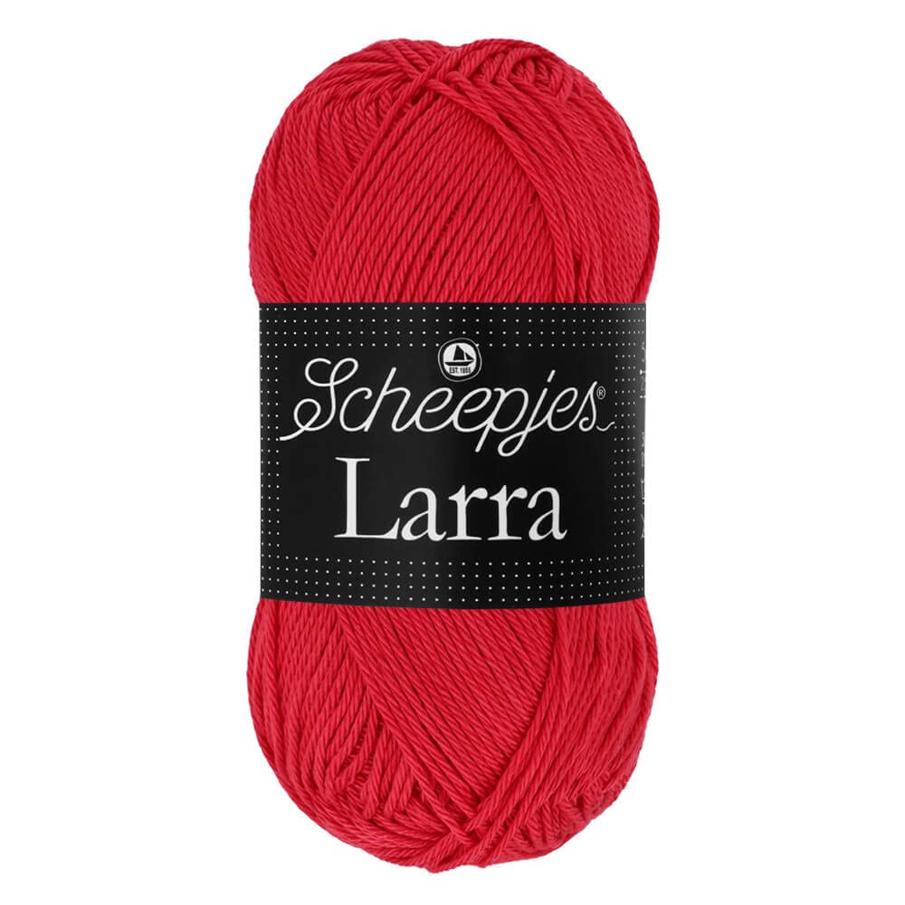 Scheepjes - Scheepjes Larra 7439 Yarn - 1x50g — image 1