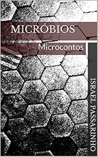 Livro Micróbios: Microcontos