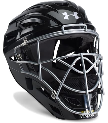 Casque Catch Adulte All-Star System Seven MVP2500TT - Bicolore Royal/Scarlet
