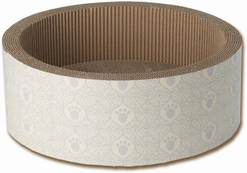 petrageous cat scratcher