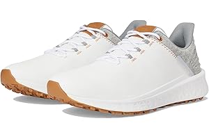 PUMA Callaway Men's La Jolla Sl Golf Shoe