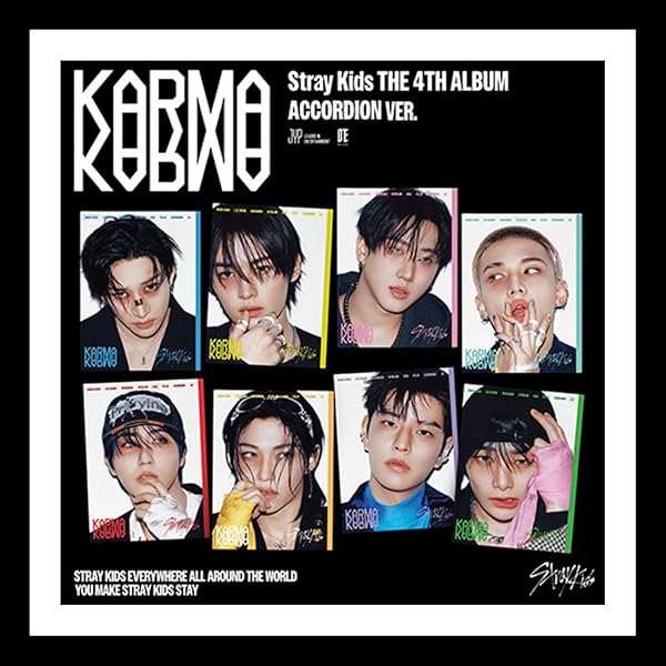 ATEEZ, V.A, ATEEZ - ATEEZ - 3rd JAPAN SINGLE [NOT OKAY