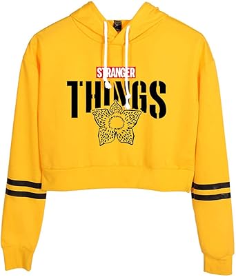 felpa stranger things 3
