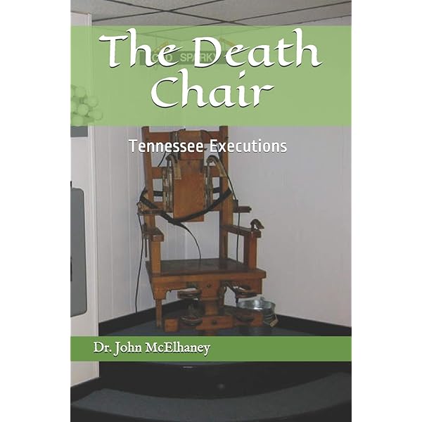 Amazon.com: The Electric Chair: An Unnatural American History