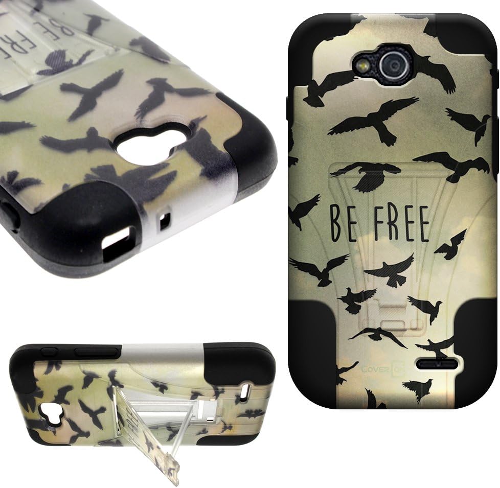 Best Hard Case For Lg L90 Phone