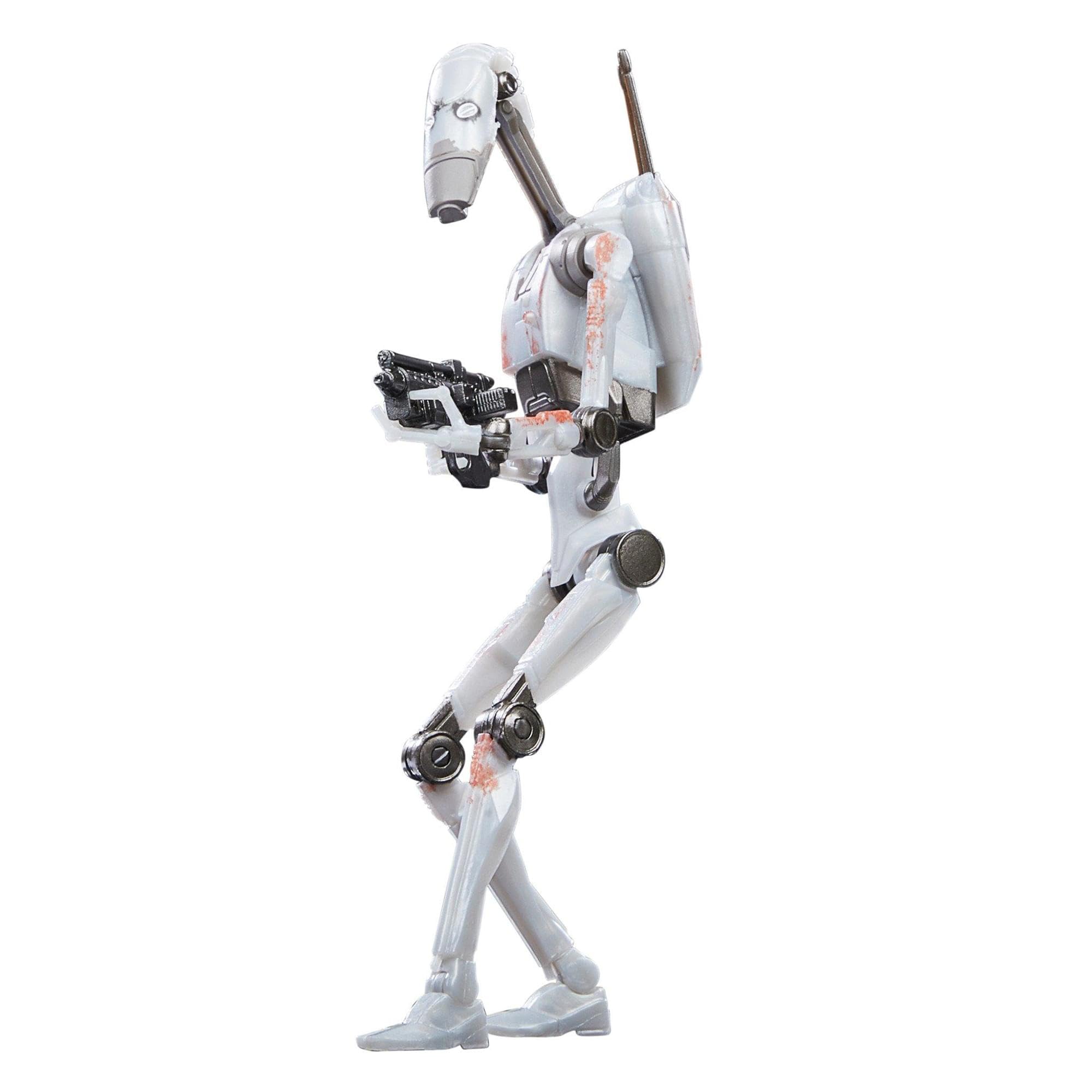 Hasbro - Star Wars The Black Series Gaming Greats Battle Droid