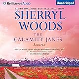 The Calamity Janes: Lauren: The Calamity Janes, Book 5